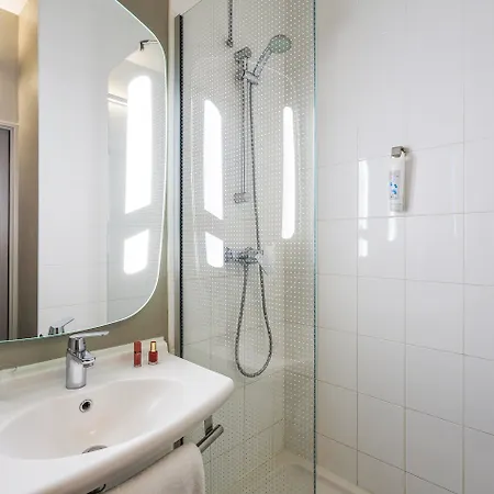Ibis Centre - Gare Saint-jean Отель Бордо