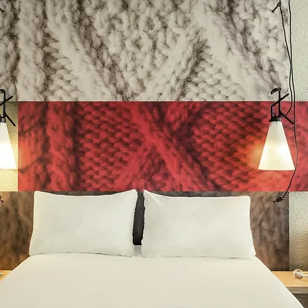 Ibis Centre - Gare Saint-jean 3*